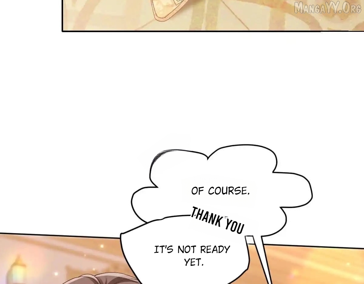 Confessing My Love to Him, the Treacherous One Chapter 60 - page 7